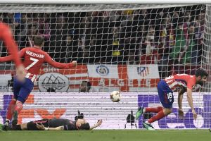 קוסטה גריזמן