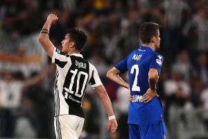 פאולו דיבאלה