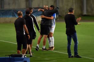 תאי בריבו, שרון מימר