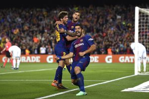 לואיס סוארס