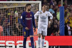 רונאלדו, פיקה