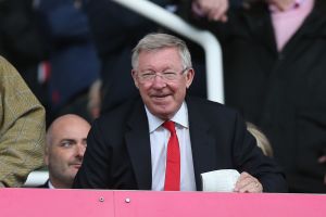 סר אלכס פרגוסון