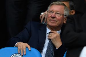 סר אלכס פרגוסון