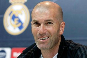 זינדין זידאן