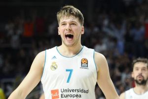 לוקה דונצ'יץ'