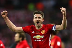 מייקל קאריק