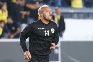 קלאודמיר פריירה