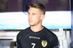 יאקוב סילבסטר