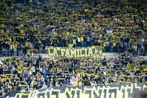 אוהדי בית"ר ירושלים