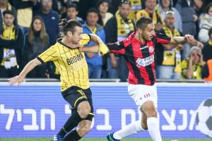 דור מלול, שון גולדברג