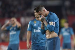 סרחיו ראמוס