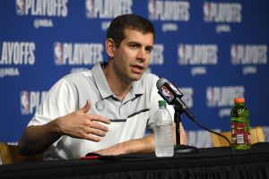 בראד סטיבנס