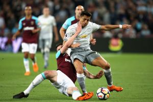 אלכסיס סאנצ'ס