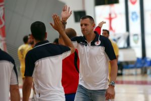 הפועל ראשל"צ חוגגת אליפות