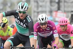 ג'ירו ד'איטליה