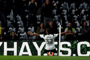 קמרון ג'רום דרבי קאונטי