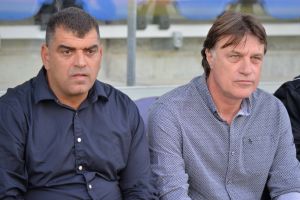 סלובודאן דראפיץ', שי ברדה