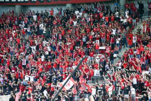 אוהדי באר שבע