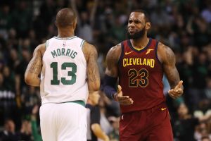 לברון ג'יימס