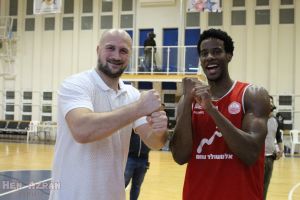 הפועל באר שבע סל