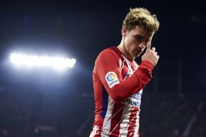 אנטואן גריזמן