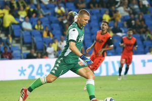 אמיליוס זובאס