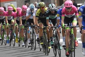 ג'ירו ד'איטליה