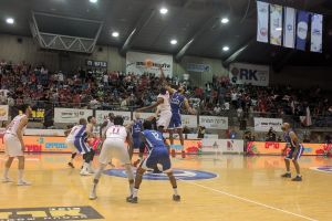 הפועל ב"ש כדורסל