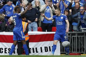 ג'יימי וארדי