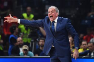 ז'ליקו אוברדוביץ'