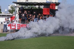 אוהדי הפועל חדרה