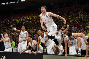 ריאל מדריד אלופת אירופה