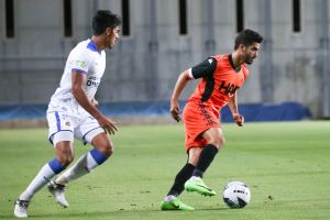 דור פרץ, מאור קנדיל