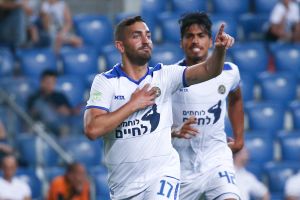 גידי קאניוק