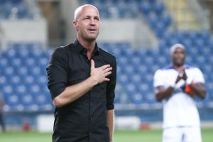 ג'ורדי קרויף