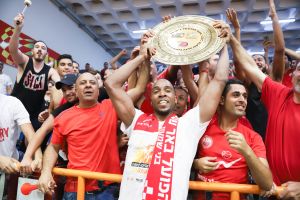 הפועל באר שבע