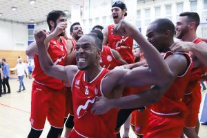 הפועל באר שבע