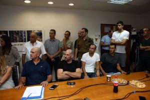 מירי רגב וארגון השחקנים