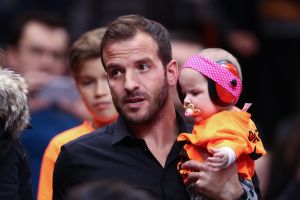 רפאל ואן דר וארט