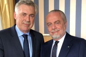 קרלו אנצ'לוטי