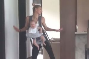 אנה קורניקובה