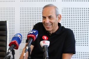 שמואל פרנקל