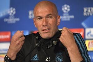 זינדין זידאן