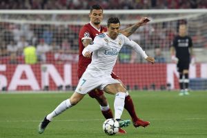 כריסטיאנו רונאלדו מול דיאן לוברן