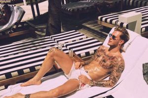 לוריס קאריוס