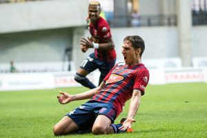 סטפן שצ'פוביץ'