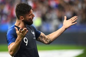 אוליביה ז'ירו