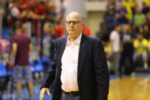 בראד גרינברג