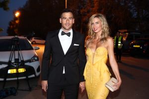 תומר חמד, שונית חמד