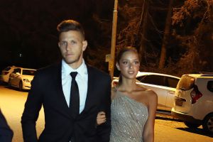 רמי גרשון, נטע אלחמיסטר